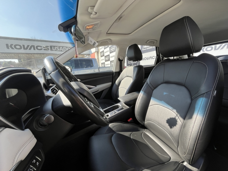 Chevrolet Captiva 1.5 Premier At 2022 Usado  Usado en Kovacs Usados