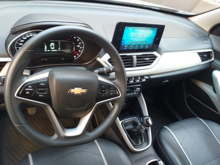 Chevrolet Groove Lt 2021 Usado  Usado en Webautos.cl
