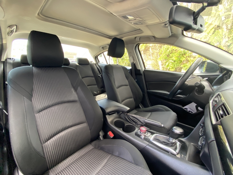 Mazda 3 2.0 Sedan V Sr At 2015 Usado  Usado en Kovacs Usados