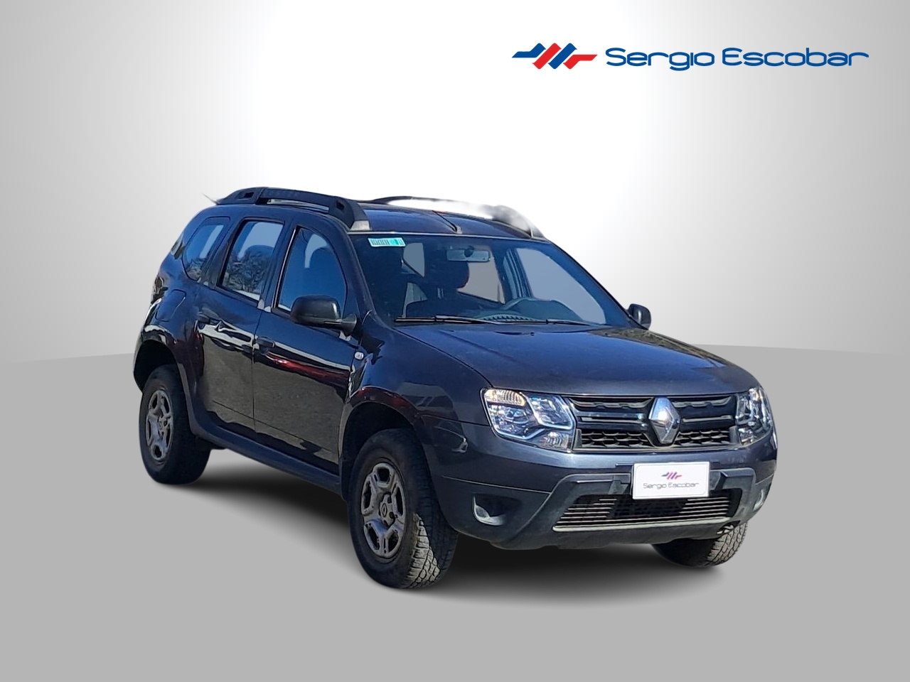 RENAULT DUSTER DUSTER LIFE 1.6 2018