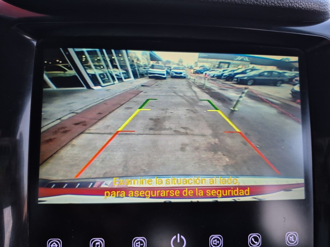 Changan Cx70 Cx70 Otto  1.6 2022 Usado en Usados de Primera - Sergio Escobar
