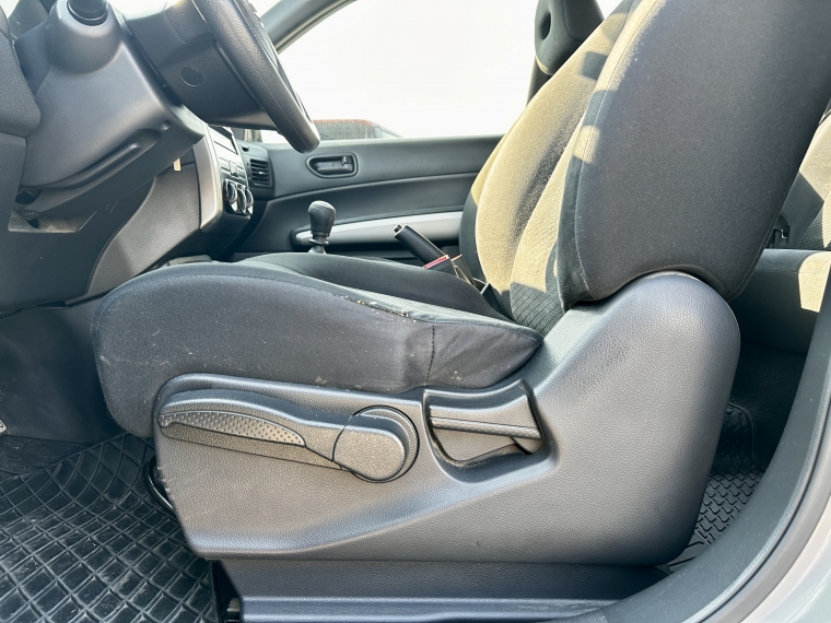 Nissan X-trail Xtrail S 4x4 2.5 2013 Usado  Usado en Kovacs Usados