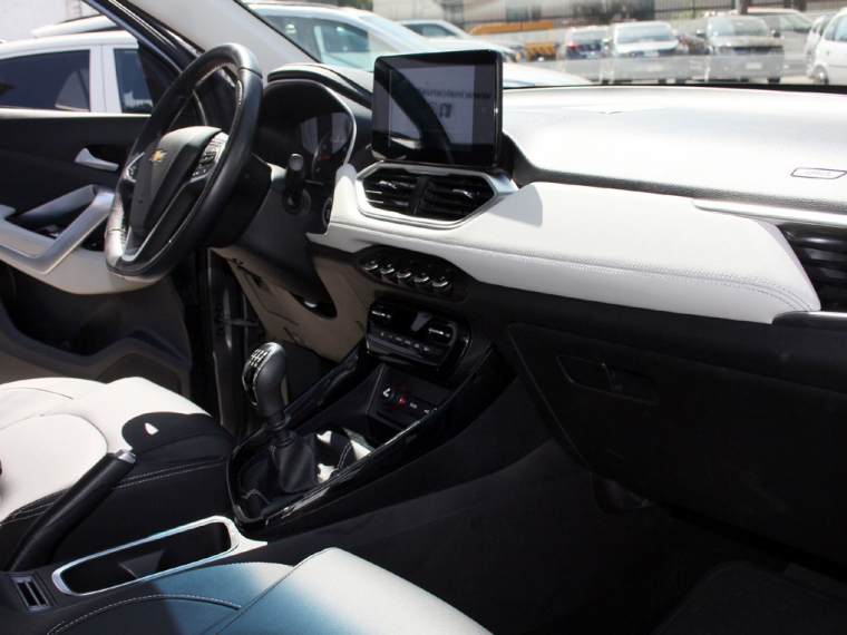 Chevrolet Captiva Premier 2021 Usado  Usado en Webautos.cl