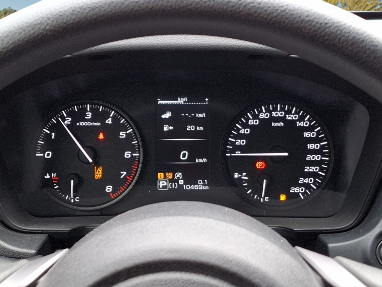 Subaru Impreza All New 4x4 2.0 Aut 2026 Usado Usado en BMW Premium Selection Subaru Impreza All New 4x4 2.0 Aut 2026 Usado Usado en BMW Premium Selection