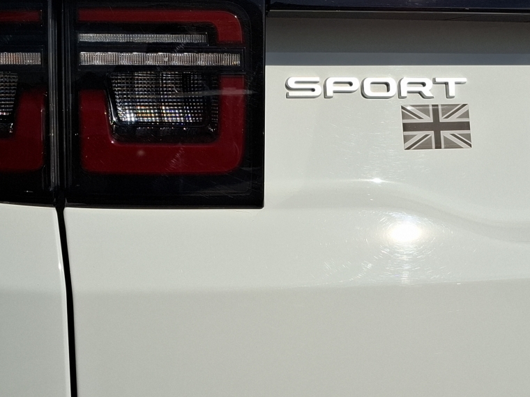Land rover Discovery sport 2.0id S 2026 Usado Usado en BMW Premium Selection Land rover Discovery sport 2.0id S 2026 Usado Usado en BMW Premium Selection