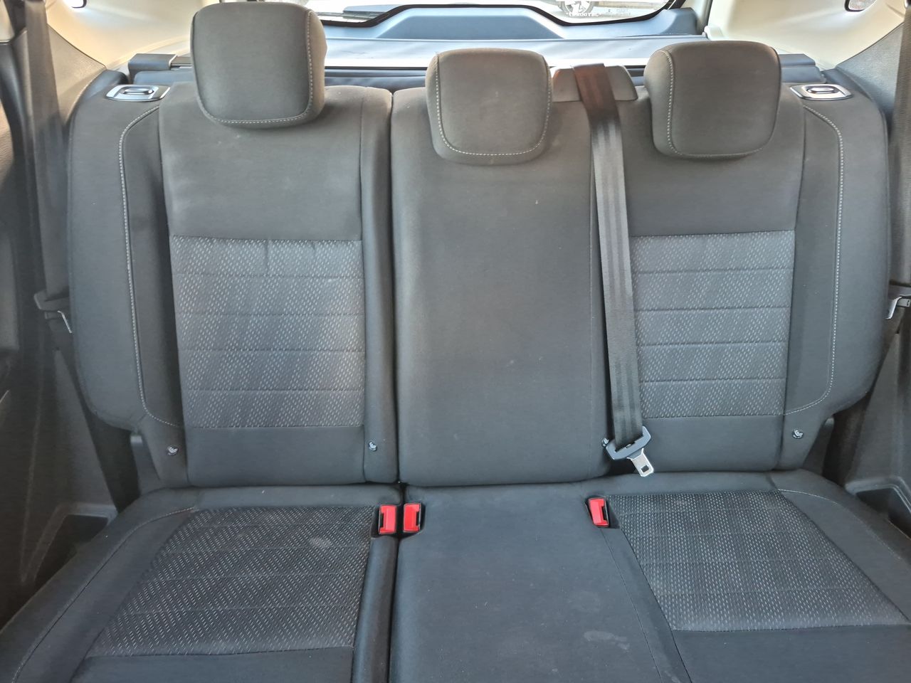 Ford Ecosport Ecosport 1.5 2019 Usado en Usados de Primera - Sergio Escobar