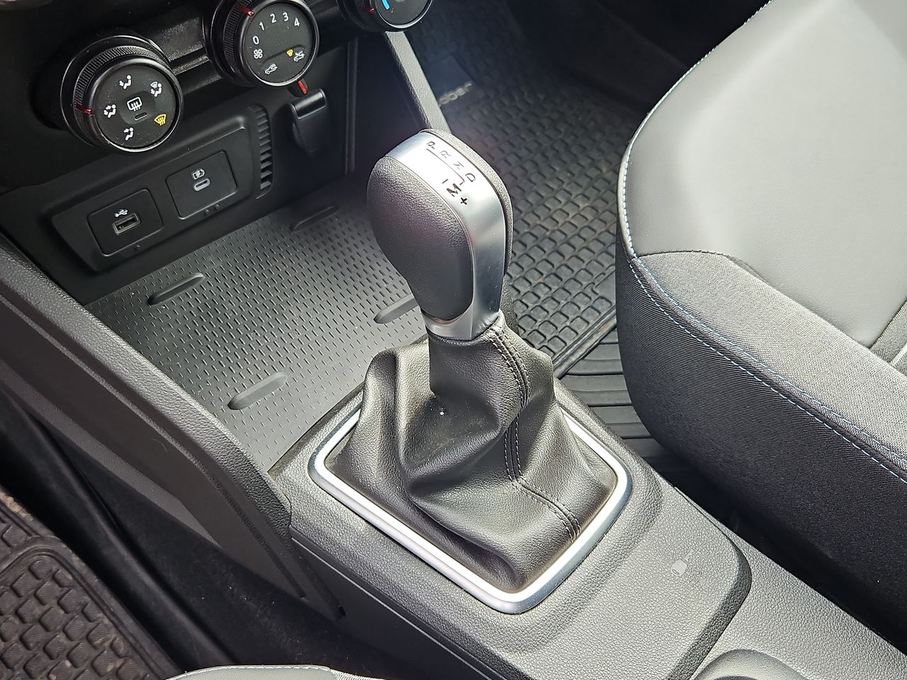 Renault Duster Duster 1.6 Aut 2026 Usado en Usados de Primera - Sergio Escobar