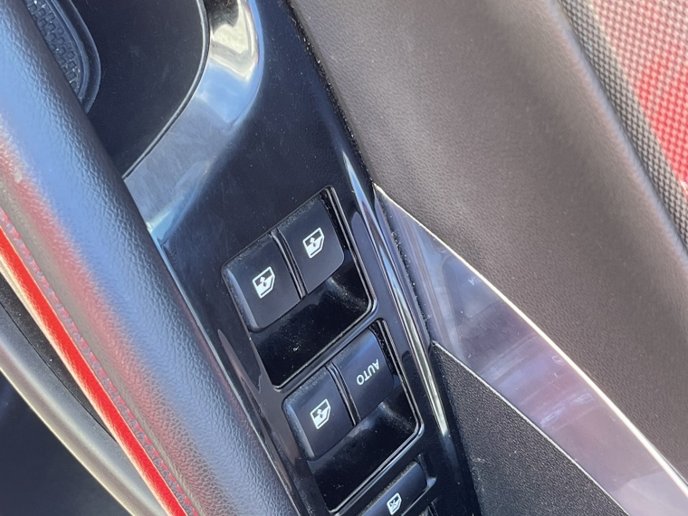 Changan Cs55 — foto 12 de 25