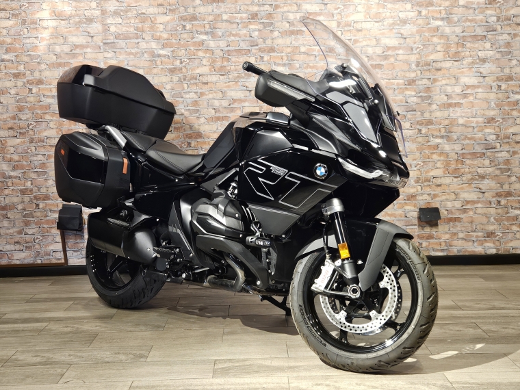 BMW R 1300 RT . 2026