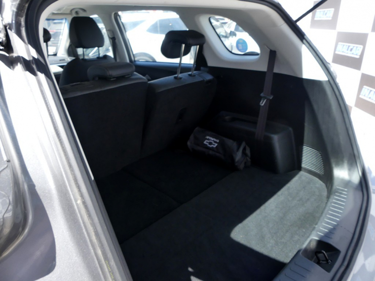 Chevrolet Captiva 1500 2021 Usado Usado en Webautos.cl Chevrolet Captiva 1500 2021 Usado Usado en Webautos.cl