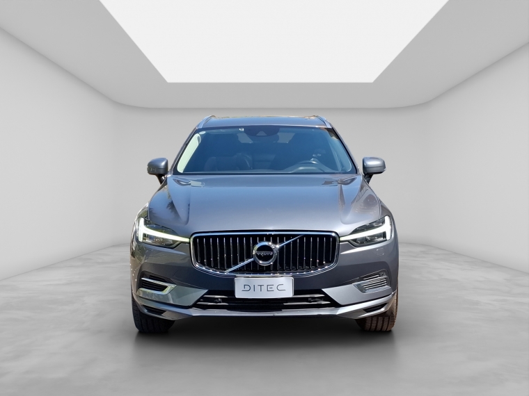 Volvo Xc60 T8 Inscription 2021 Usado  Usado en BMW Premium Selection