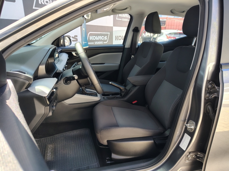 Chevrolet Sail 1.5 Hb Ltz At 2024 Usado  Usado en Kovacs Usados