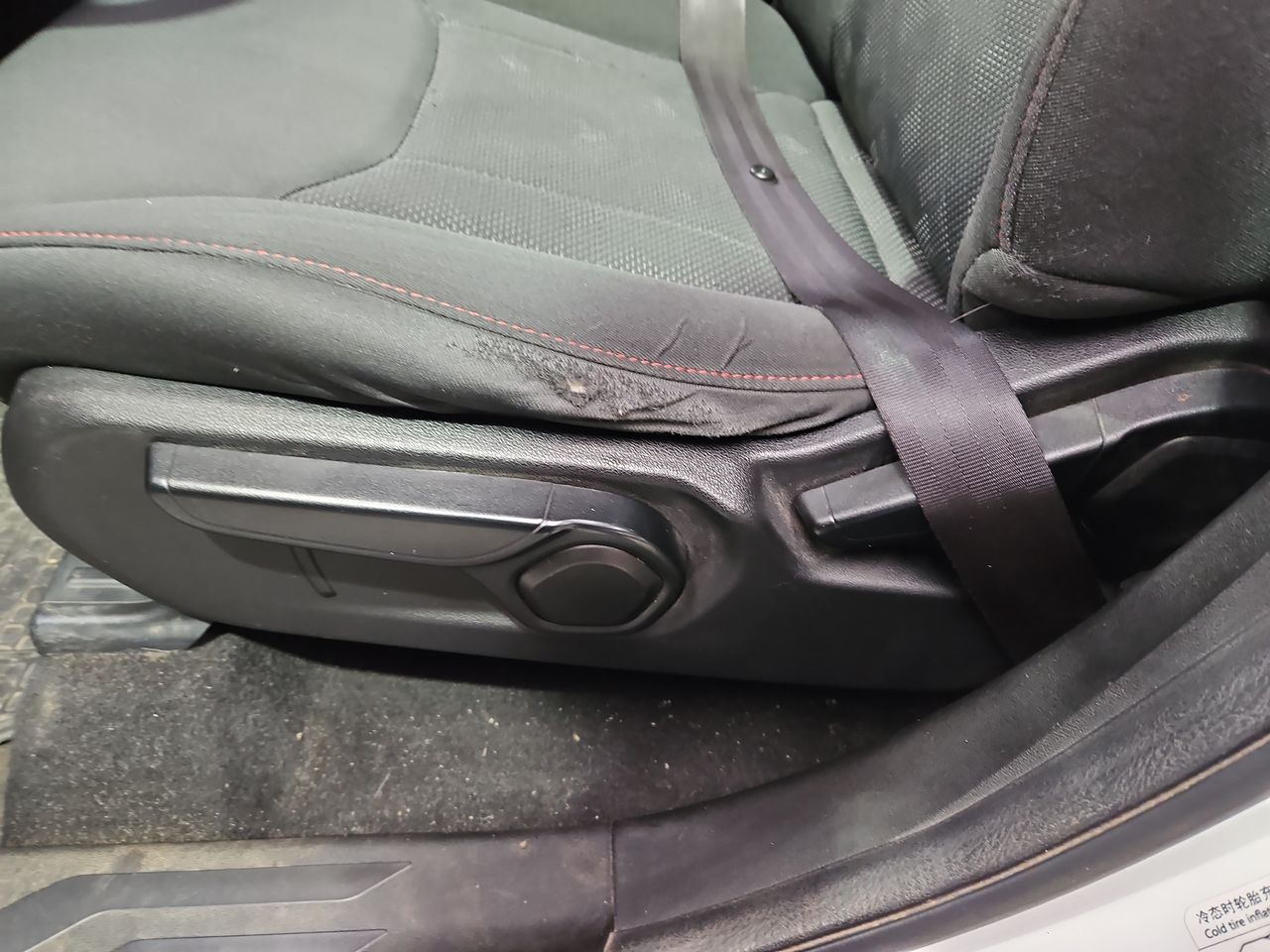 Chery Grand tiggo Grand Tiggo Gls 2.0 2017 Usado en Usados de Primera - Sergio Escobar