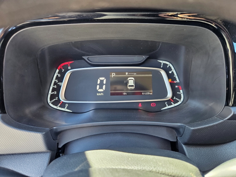 Kia Sonet Sonet Ex Ivt 1.5 Aut 2024 Usado en Rosselot Usados