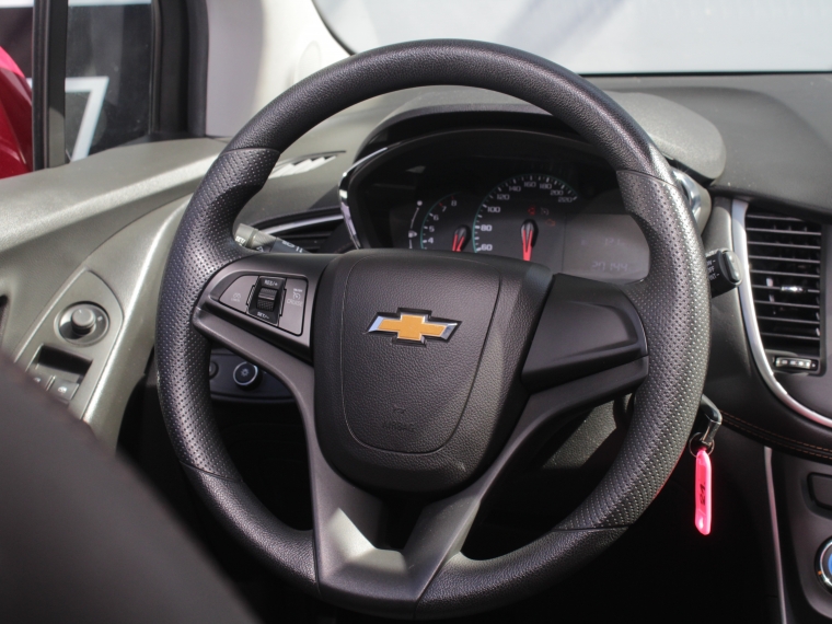 Chevrolet Tracker Tracker  Ls 1.8 2020 Usado  Usado en Kovacs Usados