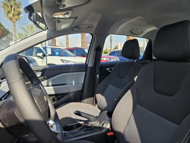 Chevrolet Sail Ltz 1.5 Mt 2024 Usado  Usado en Kovacs Usados