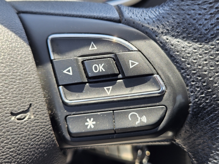 Mg Zs Zs 5p 1.5 2022 Usado en Rosselot Usados