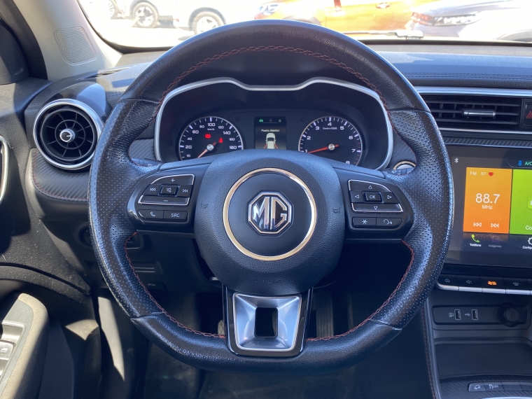 Mg Zx Zx 1.5 2022 Usado en Rosselot Usados