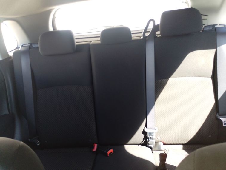 Mitsubishi Asx 1.6 Gls 4x2 Mt 5p 2021 Usado  Usado en Webautos.cl