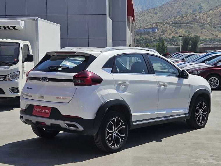 Chery Tiggo 2 pro Tiggo 2 Pro Gls Cvt 2022 Usado en Rosselot Usados