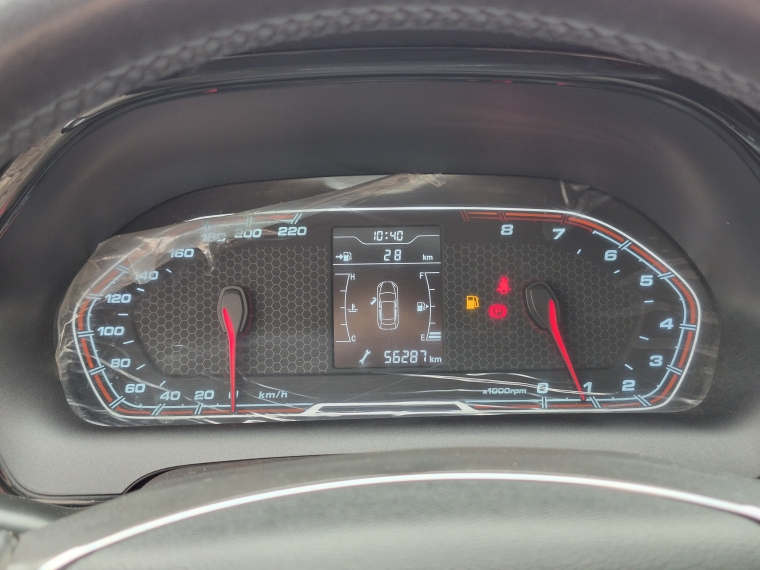 Chery Tiggo 2 Tiggo 2 Gls 1.5 2019 Usado en Rosselot Usados
