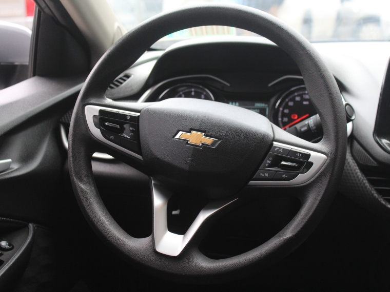 Chevrolet Onix 1.0 Sedan Lt Mt 2023 Usado  Usado en Kovacs Usados