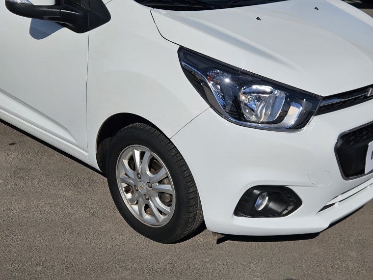 Chevrolet Spark 1.2 Gt Lt Mt De Ac Full 2021 Usado  Usado en Kovacs Usados