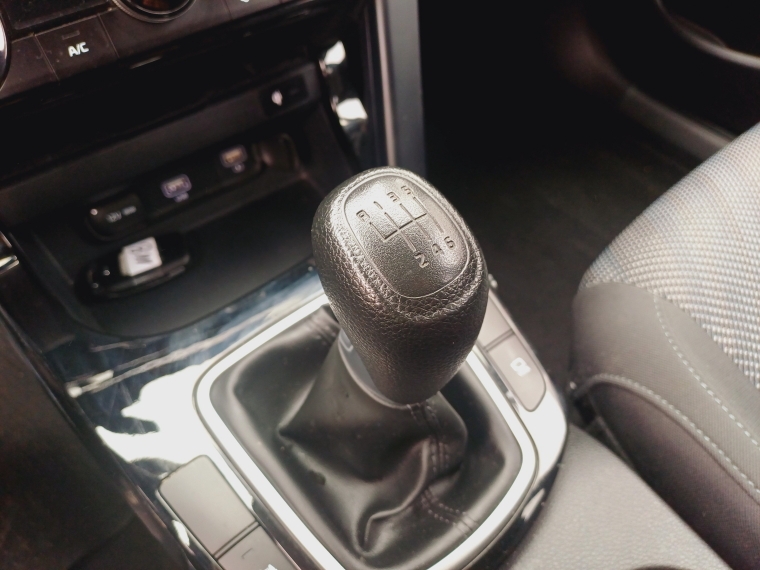 Kia Seltos Seltos Ex 1.6l 6mt Ri Euro 6b - 2290 2023 Usado en Rosselot Usados