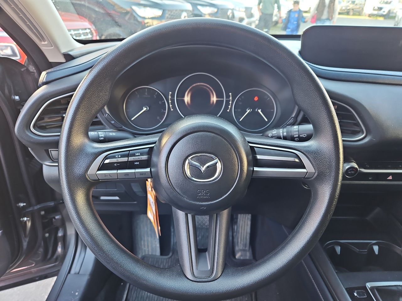 Mazda Cx-30 Cx30 2.0 Aut 2023 Usado en Usados de Primera - Sergio Escobar