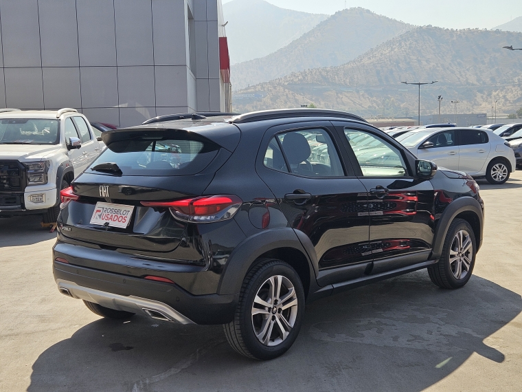 Fiat Pulse Pulse Audace Cvt 1.0 2023 Usado en Rosselot Usados