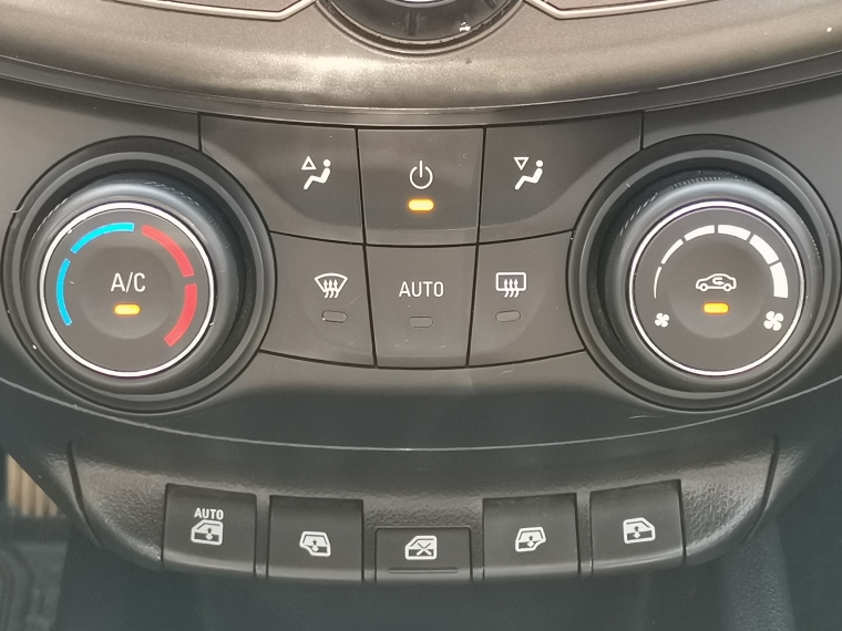 Chevrolet Sail 1.5 Ls Smart Mt 2023 Usado  Usado en Kovacs Usados