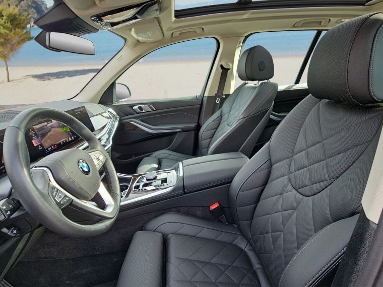 Bmw X5 Xdrive40i Xline 2026 Usado Usado en BMW Premium Selection Bmw X5 Xdrive40i Xline 2026 Usado Usado en BMW Premium Selection
