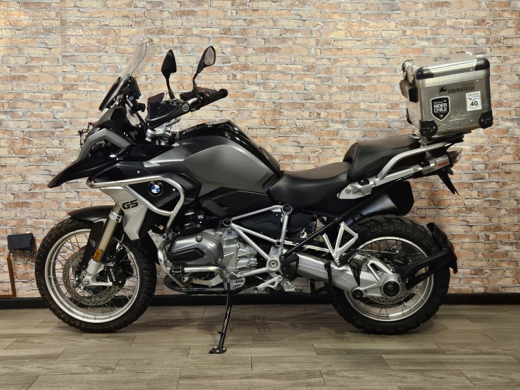 Bmw R 1200 gs Ii 2018 Usado en BMW Premium Selection