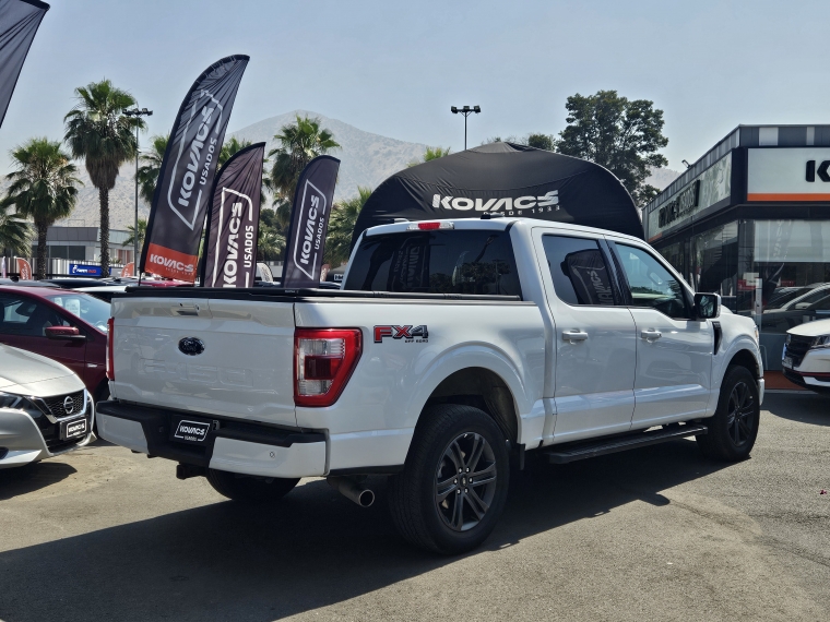 Ford F-150 Lariat 5.0 Aut 2023 Usado  Usado en Kovacs Usados