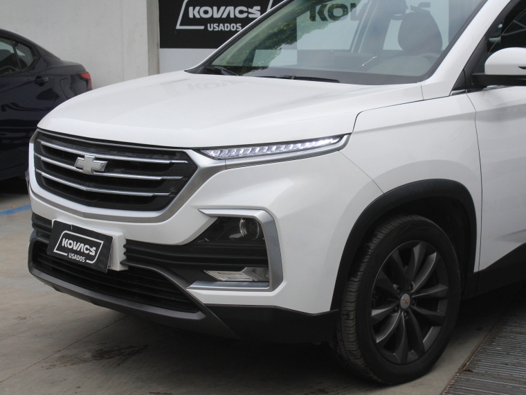 Chevrolet Captiva 1.5  Ltz  P Mt 2023 Usado  Usado en Kovacs Usados