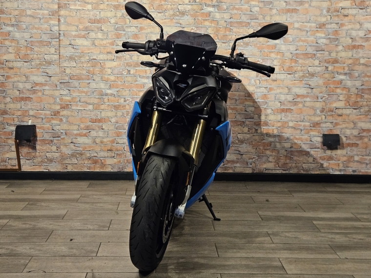 Bmw S 1000 r . 2026 Usado en BMW Premium Selection