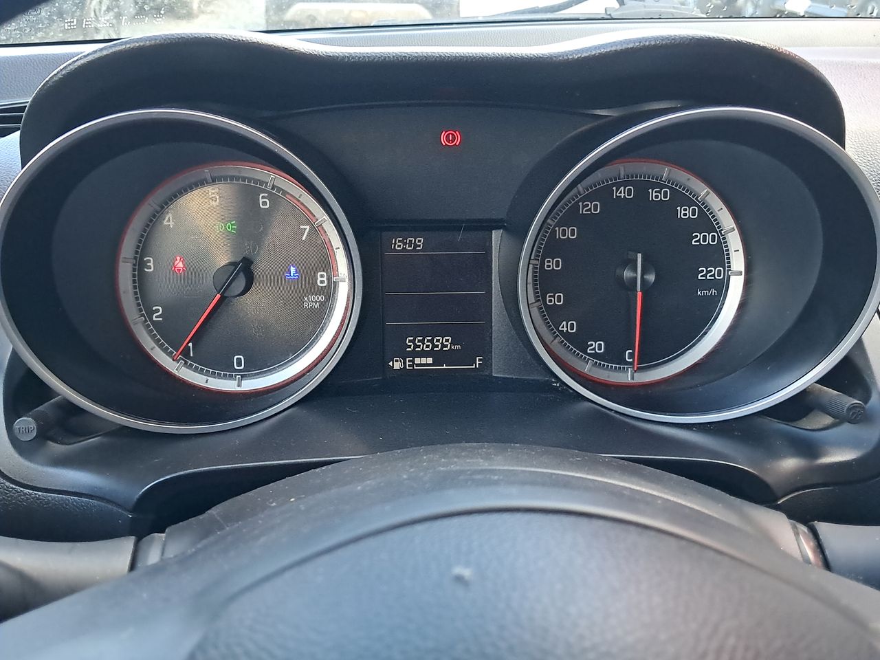 Suzuki Swift Swift 2wd 1.2 2022 Usado en Usados de Primera - Sergio Escobar