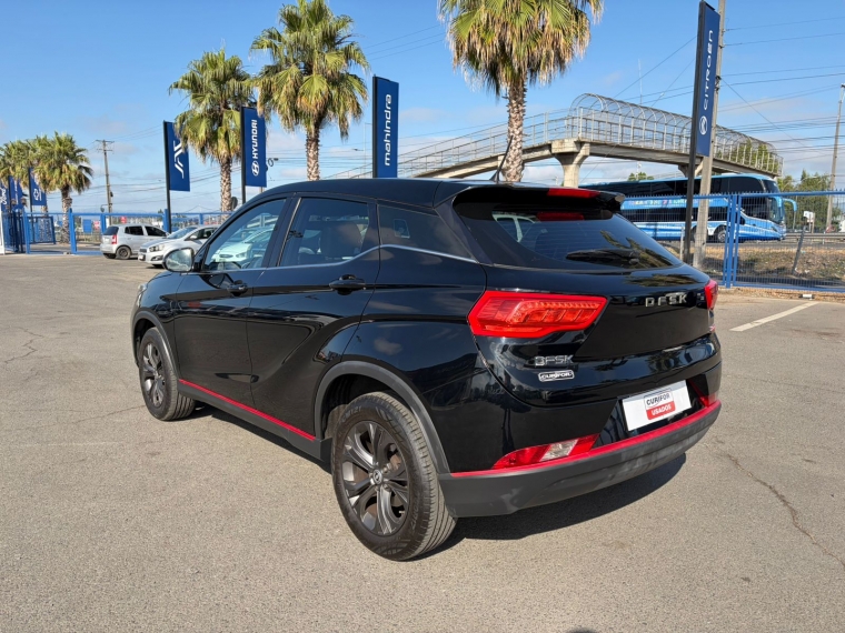 Dfsk 500 Comfort 2023 Usado  Usado en Webautos.cl