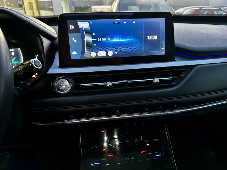 Chery Tiggo 7 pro Tiggo 7 Glx Cvt Pro 1.5 Aut 2022 Usado en Rosselot Usados