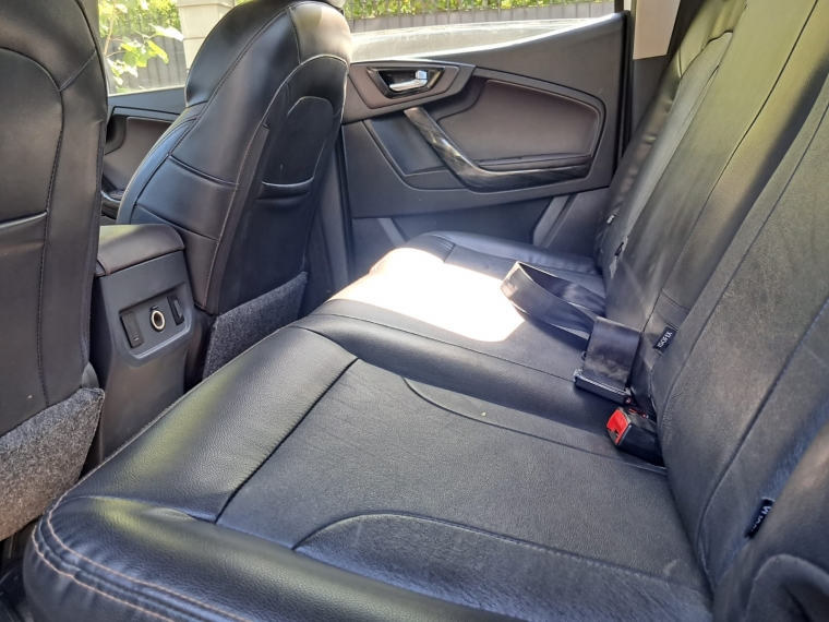 Zxauto Terralord 4x4 2.5 Aut 2023  Usado en GT Autos