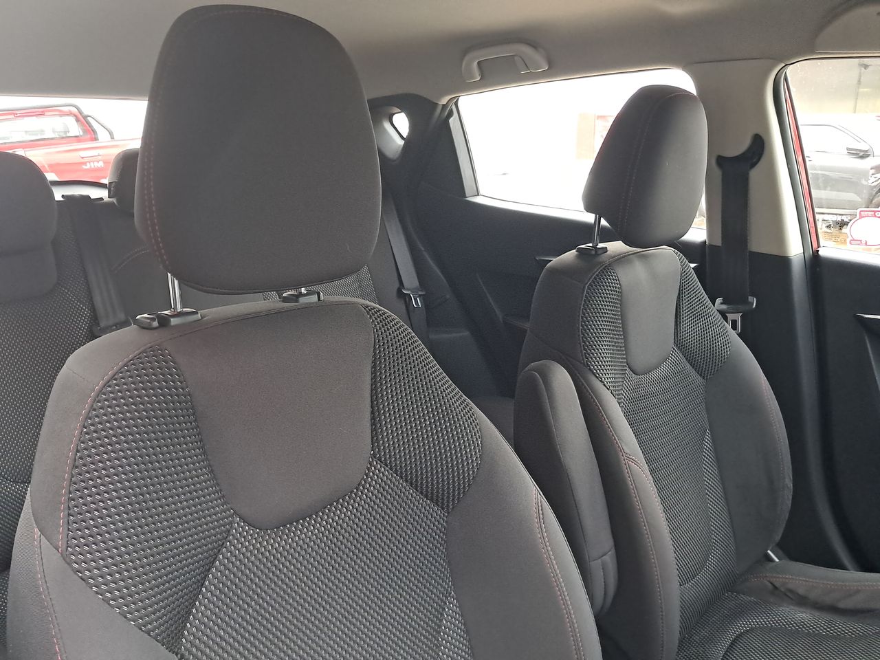 Jac Js2 Js2 Hatchback 1.5 2023 Usado en Usados de Primera - Sergio Escobar