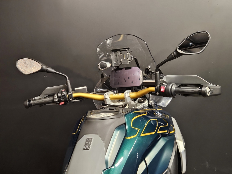 Bmw R 1300 gs Ii Opt 719 2024 Usado en BMW Premium Selection