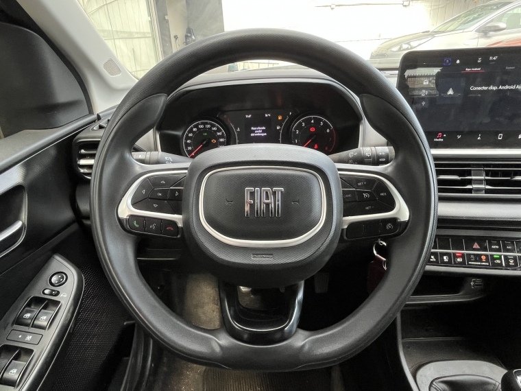 Fiat Pulse Pulse Hb Mt 1.3 2022 Usado en Rosselot Usados