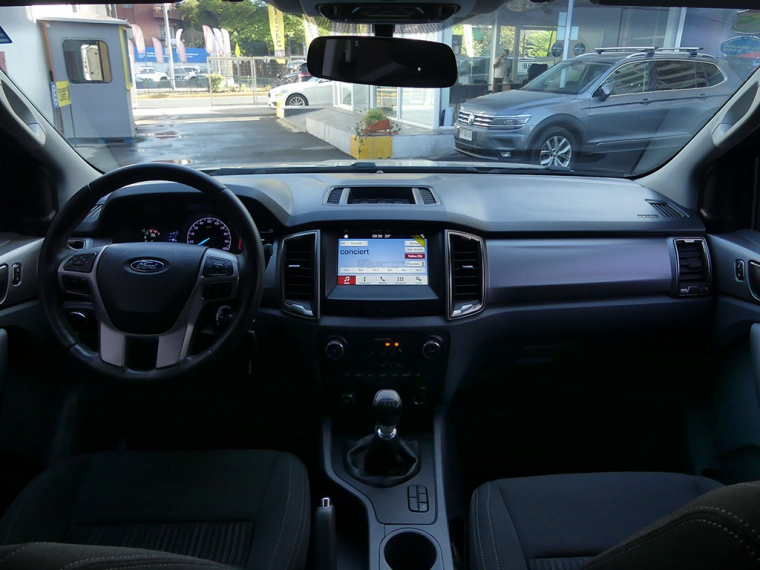 Ford Ranger Ranger Xlt 3.2 (4x2) 2019 Usado  Usado en Webautos.cl