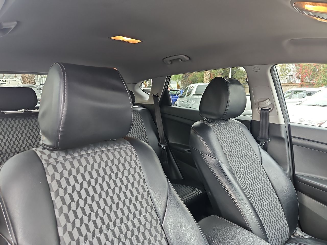 Hyundai Tucson Tucson Tl 2.0 2018 Usado en Usados de Primera - Sergio Escobar