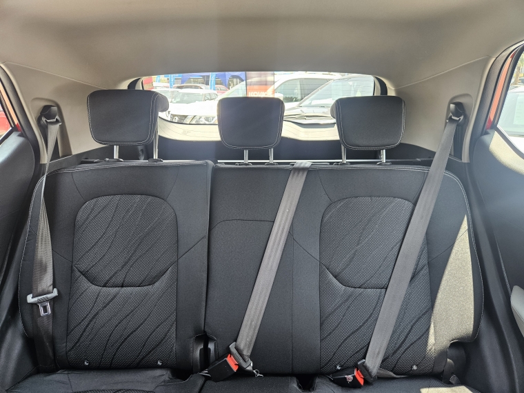 Chevrolet Groove Ltz 1.5 Mt 2024 Usado  Usado en Kovacs Usados