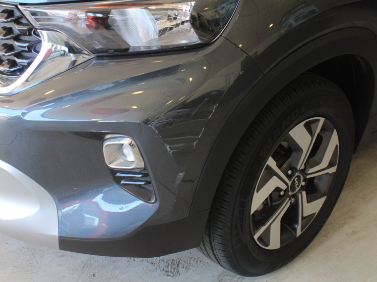 Kia Sonet Sonet Ex Ivt 1.5 Aut 2024 Usado  Usado en Webautos.cl