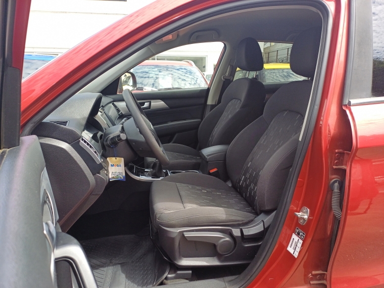Haval H2 New H2 Elite 1.5 2021 Usado en Rosselot Usados