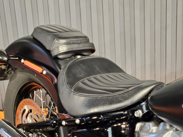 Harley-davidson Softail slim Softal Slim 2020 Usado en Harley Davidson Usados