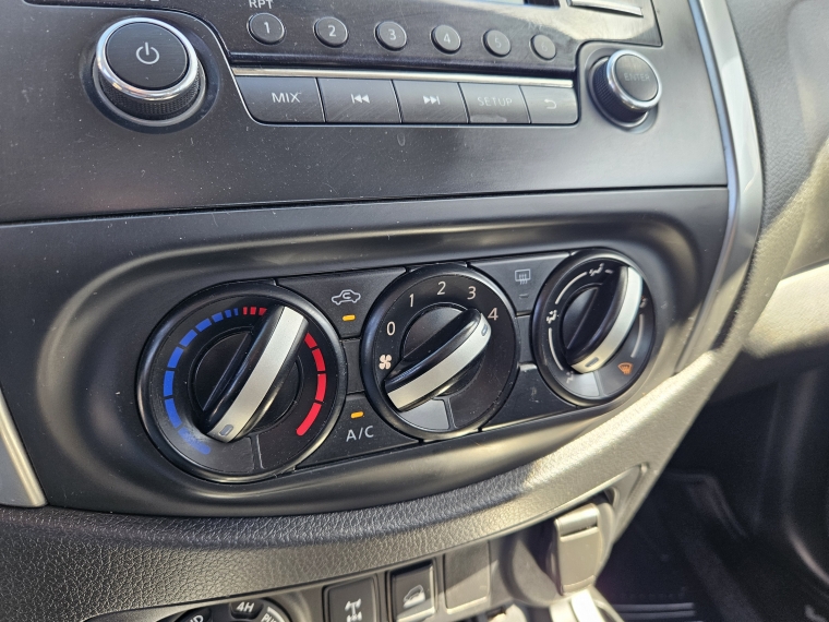 Nissan Navara D Cab Mt 4x4 2.3 2023 Usado Usado en Autoselect Usados Nissan Navara D Cab Mt 4x4 2.3 2023 Usado Usado en Autoselect Usados